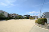 公園 小林4丁目梅公園