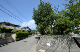 公園 仁川台南公園