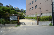 千種１丁目公園