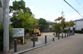 川面３丁目記念公園