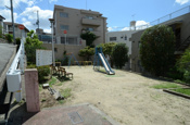 川面五丁目公園