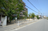公園 谷口町第2公園
