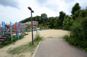中筋山手７丁目公園
