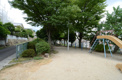 中筋山手第２公園
