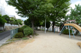 公園 中筋山手第2公園