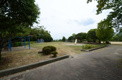 中山桜台公園