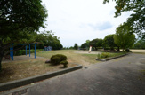 公園 中山桜台公園