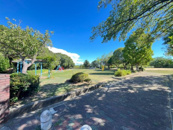 中山桜台公園