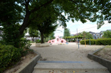 公園 鶴の荘公園