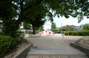 鶴の荘公園