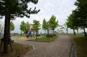 山手台北公園