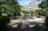 公園 白瀬川第1公園