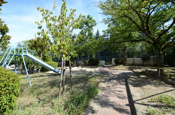 白瀬川第2公園
