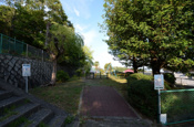 平井山荘北公園