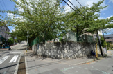 公園 宝松公園