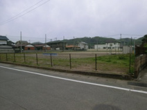 四本松児童公園