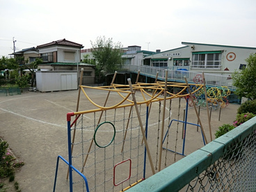 山びこ保育園の画像2