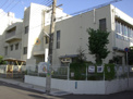 幼稚園 小松幼稚園