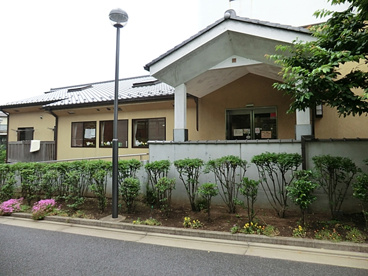 志木市いろは保育園の画像2