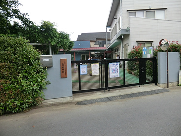 泉幼稚園の画像1
