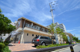保育園 まつぼっくり保育園
