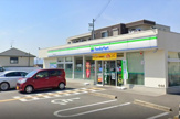 ファミリーマート 宇治伊勢田北山店