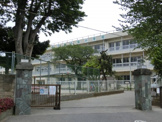 大久保小学校