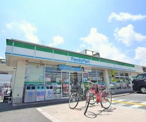 ファミリーマート 宇治弐番店