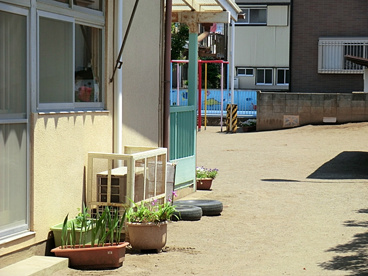 北野保育園の画像2