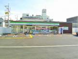 ファミリーマート 城陽寺田店