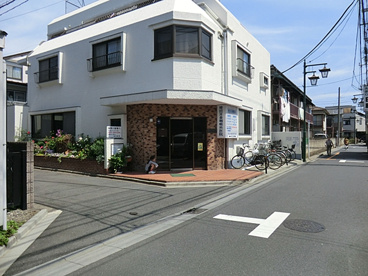 増田耳鼻咽喉科医院の画像1