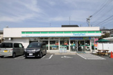 ファミリーマート 城陽深谷店