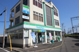 ファミリーマート 城陽富野荘駅前店