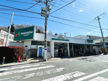 マルエツ成増団地店