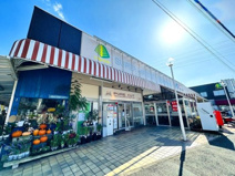 いなげや和光新倉店