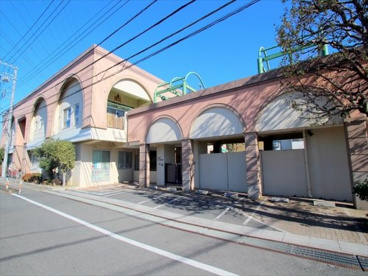 宮戸保育園の画像1