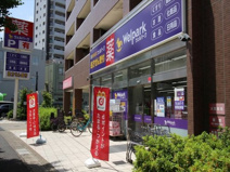 ウェルパーク 北朝霞店