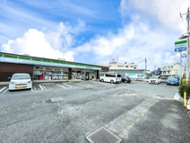 ファミリーマート和光南一丁目店