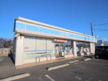 ローソン 朝霞岡店