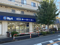 ビッグ・エー 朝霞仲町店
