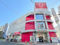 オリンピック 朝霞台店