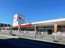 コモディイイダ 朝霞店