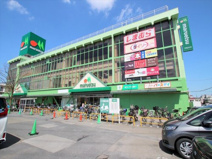 マルエツ 朝霞店