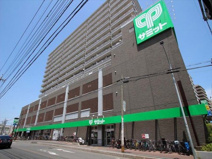 サミットストア朝霞台店