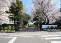 朝霞市立朝霞第六小学校