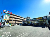 ドラッグセイムス和光本町店