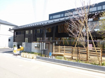 仲町 どろんこ保育園