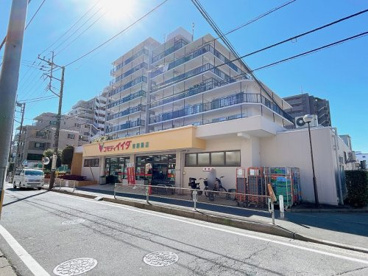 コモディイイダ 東朝霞店の画像2