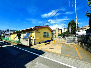栄町保育園の画像1