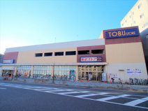 東武ストア朝霞店